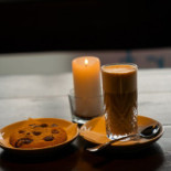 Albert Café Sandwichbar Drik