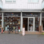 Tidensfarver Udenfor