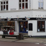 Tidensfarver Udenfor