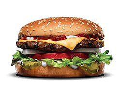 Carl's Jr. Mad