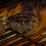 Nova Burger Mad