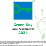 Fuglsøcenteret Logo