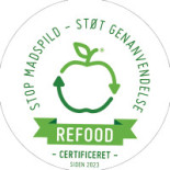 Fuglsøcenteret Logo