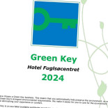 Fuglsoecentret Logo