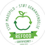 Fuglsoecentret Logo