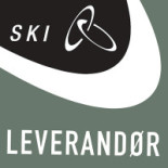 Fuglsoecentret Logo
