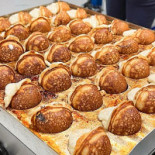 Elsebeth's Koekken Mad