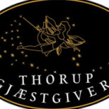 Thorup Gjæstgiveri Logo