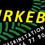 Ørnhøj Hallens Cafeteria Logo