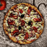 Florence Pizzaria Mad