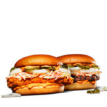 Burger King Drik