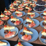 El Meson Canario Paellas Og Tapas Mad