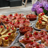 El Meson Canario Paellas Og Tapas Mad