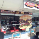 Pita Burger Master Udenfor