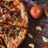 Mario Pizzeria Mad
