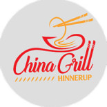 Hinnerup Grill Logo