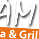 Sam's Pizza Grillbar Logo