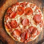 Sam's Pizza Grillbar Mad