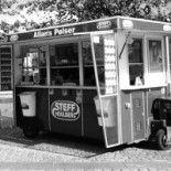 Steffs Place Udenfor