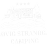Kaløvig Strandgård Camping Of Djursland Logo