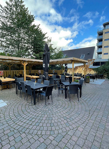 Pubben Udenfor