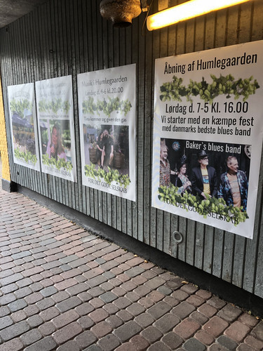 Pubben Udenfor