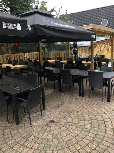 Pubben Udenfor