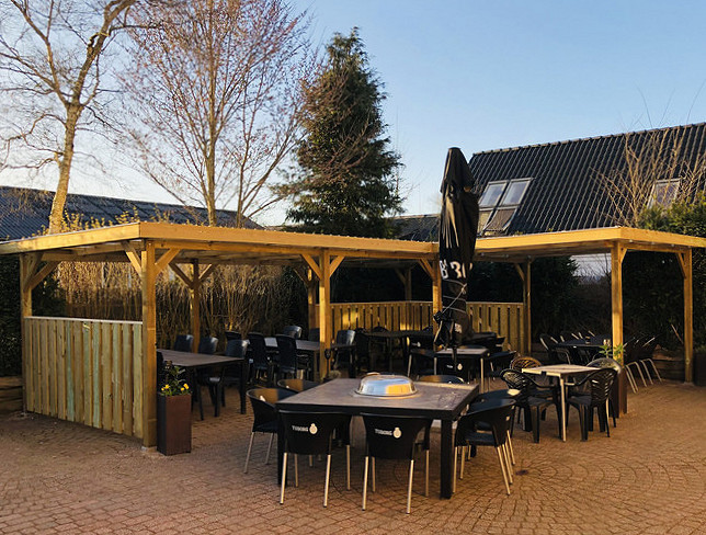 Pubben Udenfor
