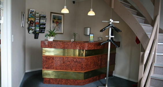 Karup A/s Inde