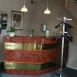 Karup A/s Inde