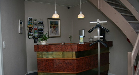 Karup A/s Inde