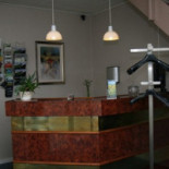 Karup A/s Inde