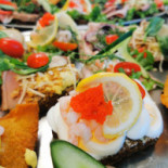 Golf Cafe Mad