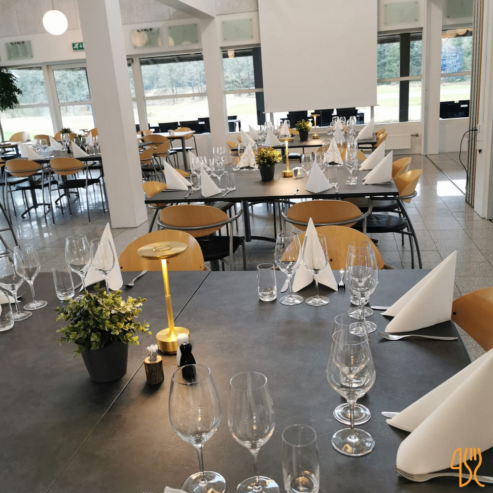 Golf Cafe Inde