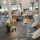 Golf Cafe Inde