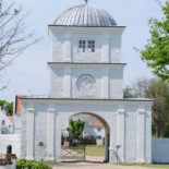 Noerre Vosborg Udenfor