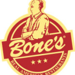 Bone's Logo