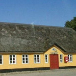 Groenhoej Kro Udenfor