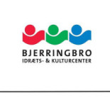 Bjerringbro Idraetsparks Cafeteria Logo