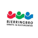 Bjerringbro Idraetsparks Cafeteria Logo