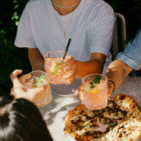 Frankies Pizza Drik