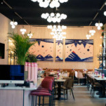 Frankies Pizza Inde