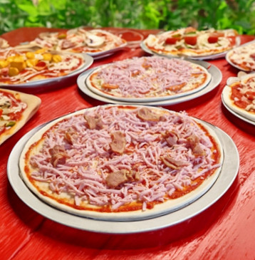 Vestegnens Pizzaria Mad