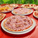 Vestegnens Pizzaria Mad