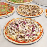 Vestegnens Pizzaria Mad