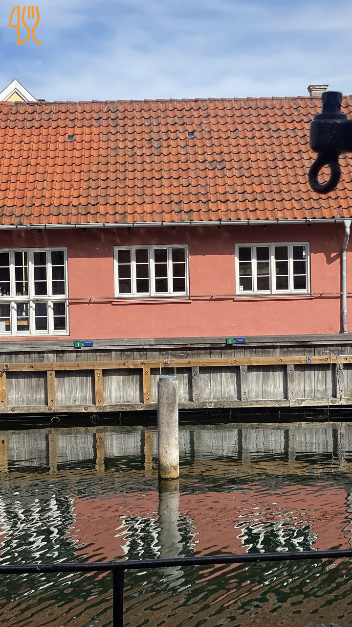 Kanalen Udenfor