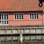 Kanalen Udenfor