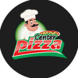 Pizza Center Logo