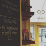 Ipsen Co Menu