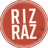 Rizraz Logo